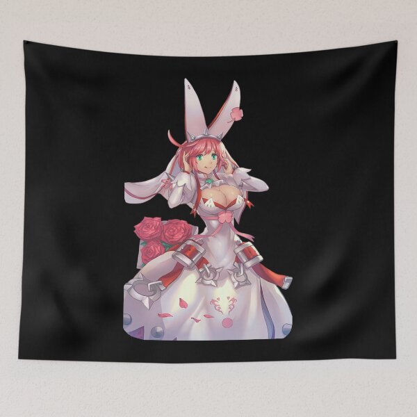 Item preview, Guilty Gear Elphelt designed and sold by florenceboo.