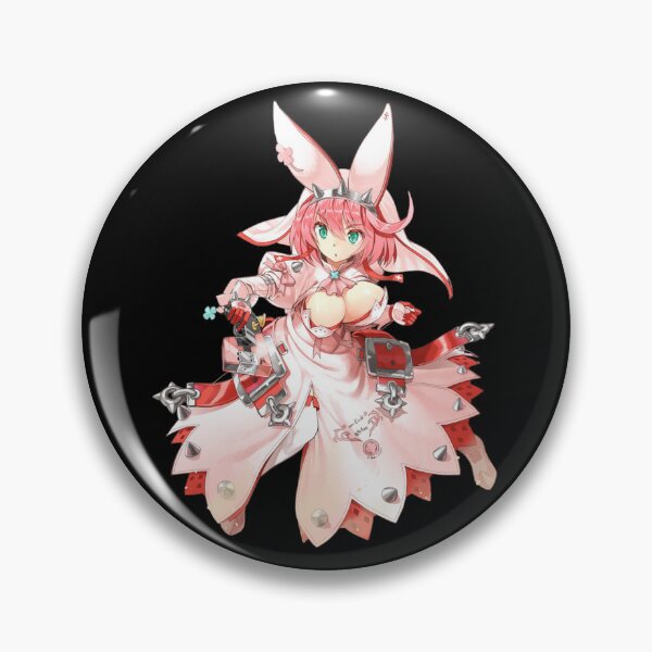 Item preview, Guilty Gear Elphelt designed and sold by florenceboo.