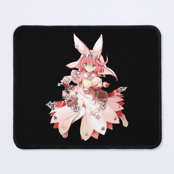 Item preview, Guilty Gear Elphelt designed and sold by florenceboo.