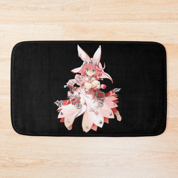 Item preview, Guilty Gear Elphelt designed and sold by florenceboo.