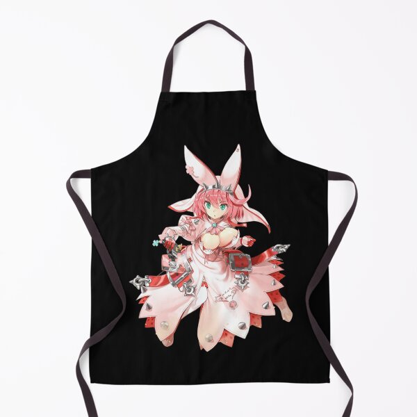 Item preview, Guilty Gear Elphelt designed and sold by florenceboo.