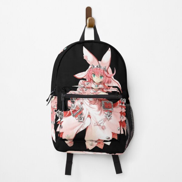 Item preview, Guilty Gear Elphelt designed and sold by florenceboo.