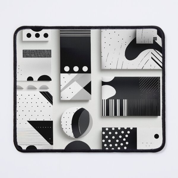 Item preview, Geometric Shapes designed and sold by D-CuteArt.