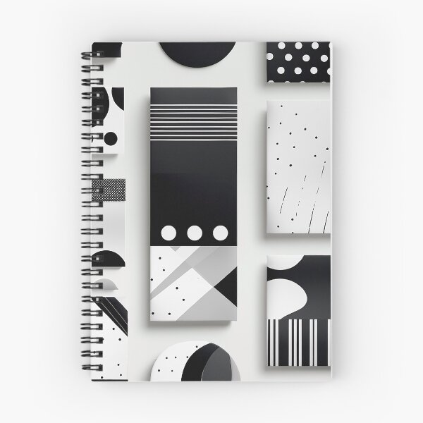 Item preview, Geometric Shapes designed and sold by D-CuteArt.