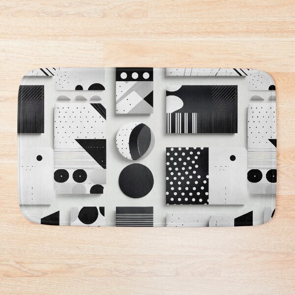 Item preview, Geometric Shapes designed and sold by D-CuteArt.