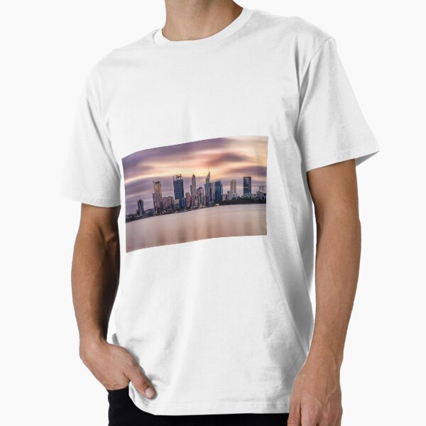 Item preview, Perth City Centre designed and sold by Jan Fijolek.