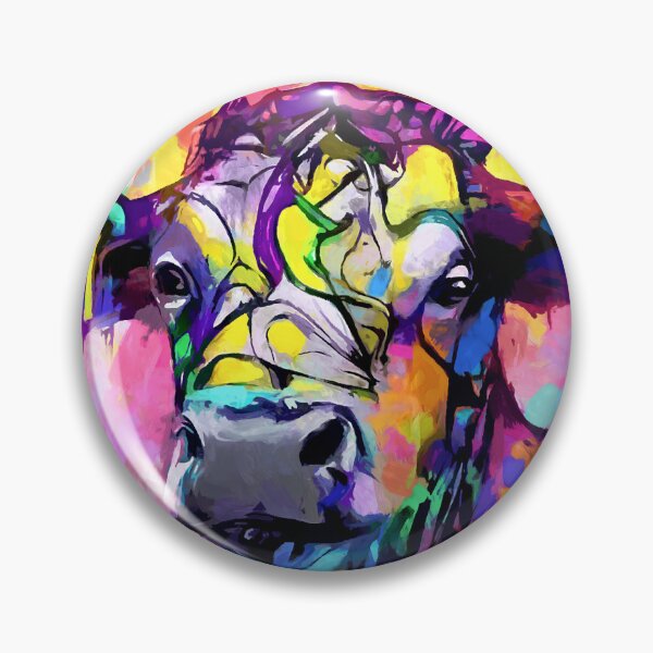 Item preview, Angus Calf 4 designed and sold by ChrisButler.