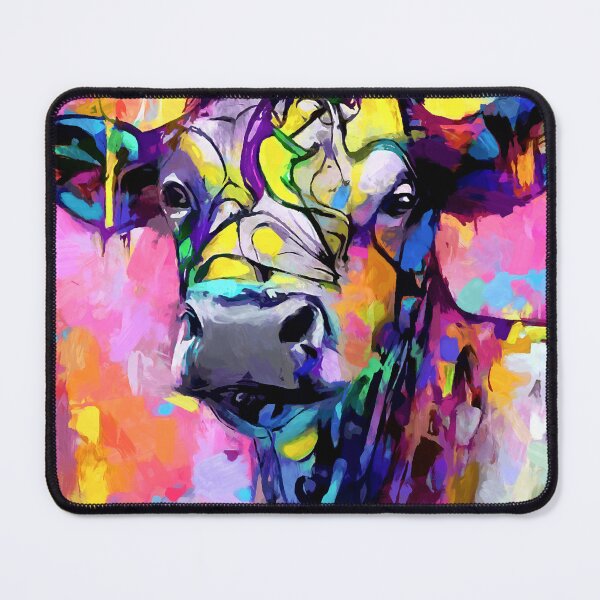 Item preview, Angus Calf 4 designed and sold by ChrisButler.