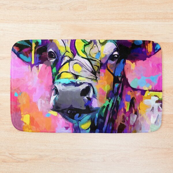 Item preview, Angus Calf 4 designed and sold by ChrisButler.