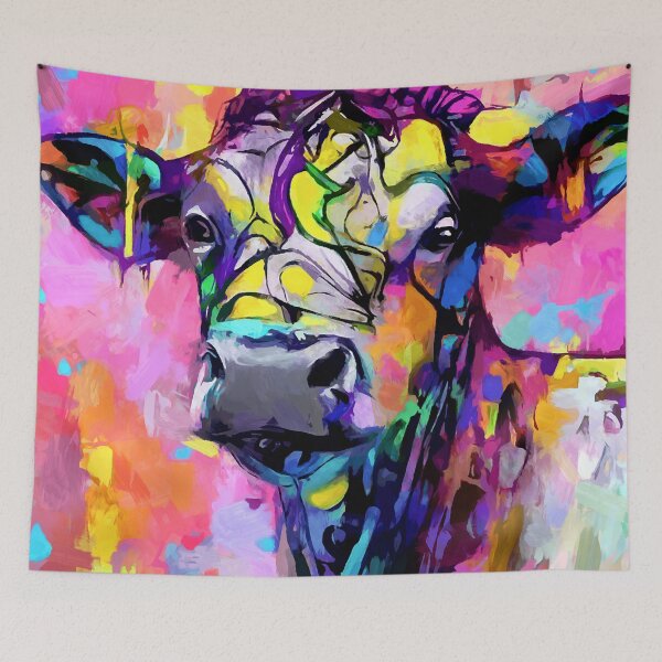 Item preview, Angus Calf 4 designed and sold by ChrisButler.