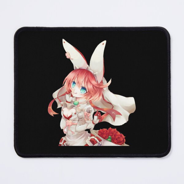 Item preview, Guilty Gear Elphelt designed and sold by florenceboo.