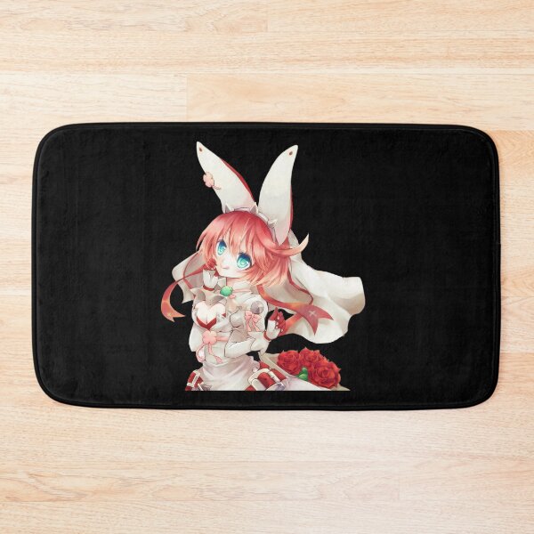 Item preview, Guilty Gear Elphelt designed and sold by florenceboo.