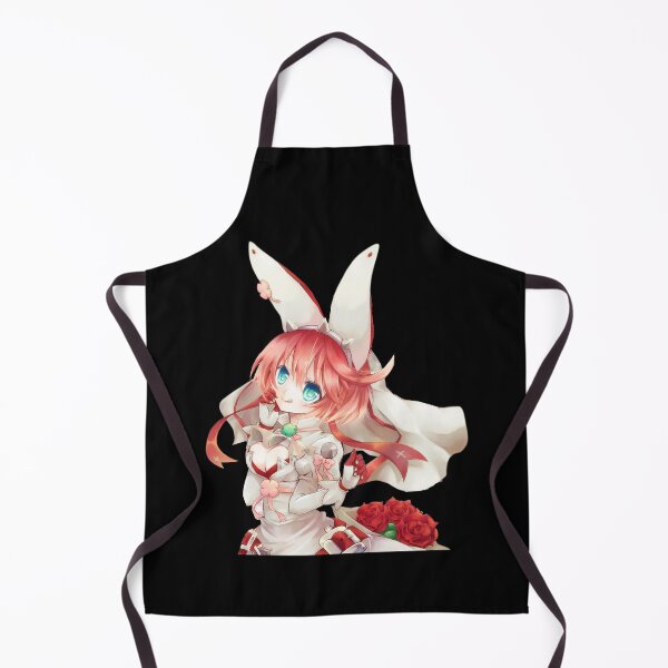 Item preview, Guilty Gear Elphelt designed and sold by florenceboo.