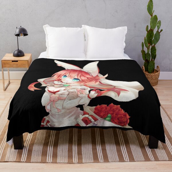 Item preview, Guilty Gear Elphelt designed and sold by florenceboo.