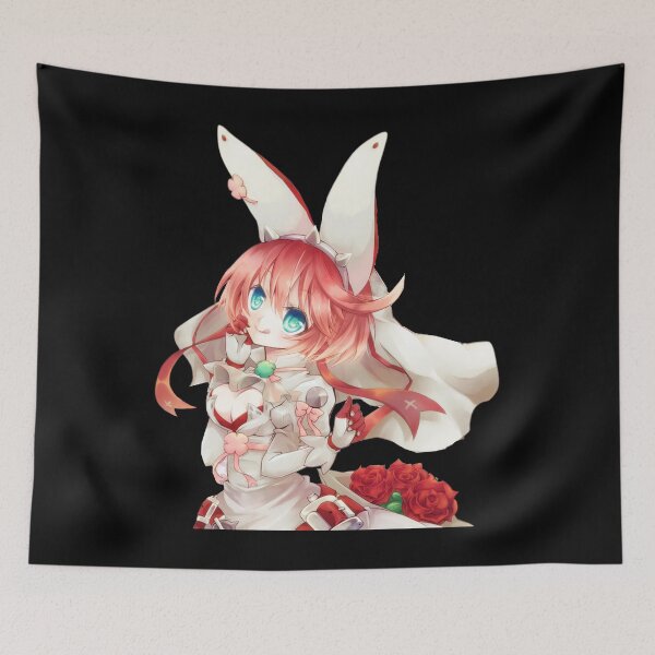 Item preview, Guilty Gear Elphelt designed and sold by florenceboo.