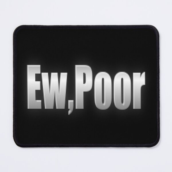Item preview, Ew, poor designed and sold by The Happiness Market .