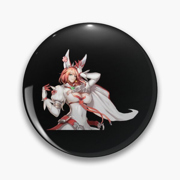 Item preview, Guilty Gear Elphelt designed and sold by florenceboo.