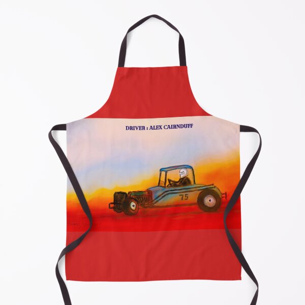 Item preview, Super Modified Claremont Speedway    designed and sold by EJCairns.