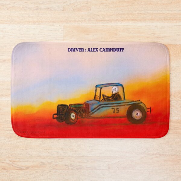 Item preview, Super Modified Claremont Speedway    designed and sold by EJCairns.