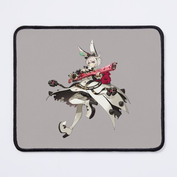 Item preview, Guilty Gear Elphelt designed and sold by florenceboo.