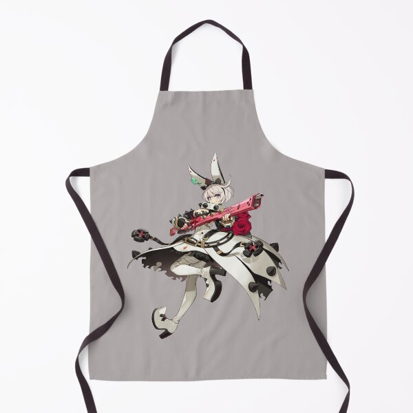 Item preview, Guilty Gear Elphelt designed and sold by florenceboo.