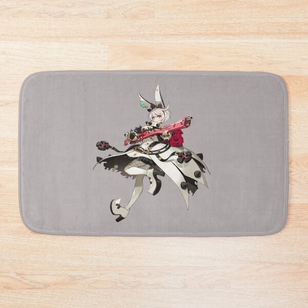 Item preview, Guilty Gear Elphelt designed and sold by florenceboo.
