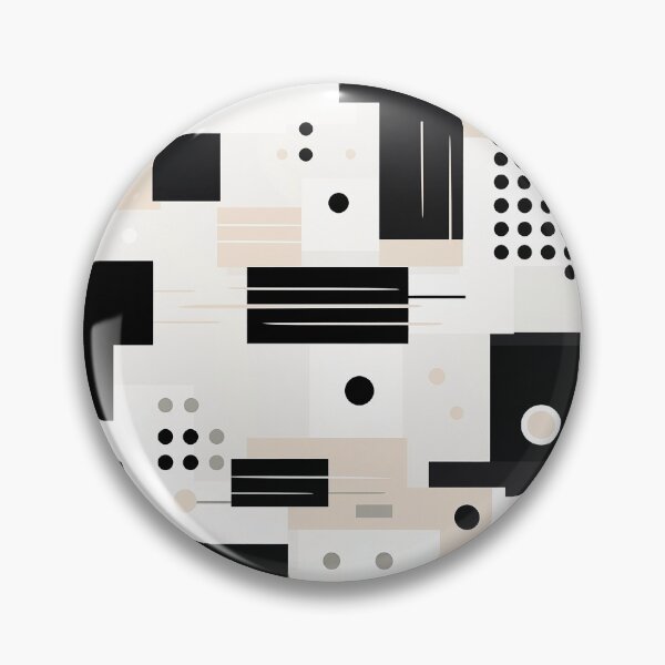 Item preview, Geometric Shapes designed and sold by D-CuteArt.