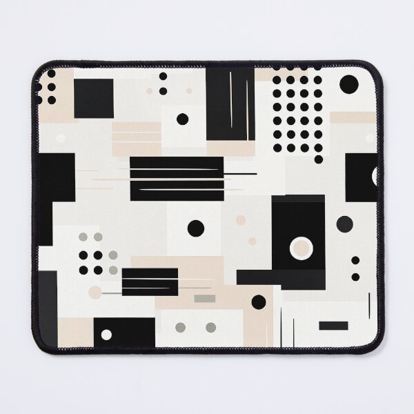Item preview, Geometric Shapes designed and sold by D-CuteArt.
