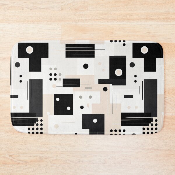 Item preview, Geometric Shapes designed and sold by D-CuteArt.