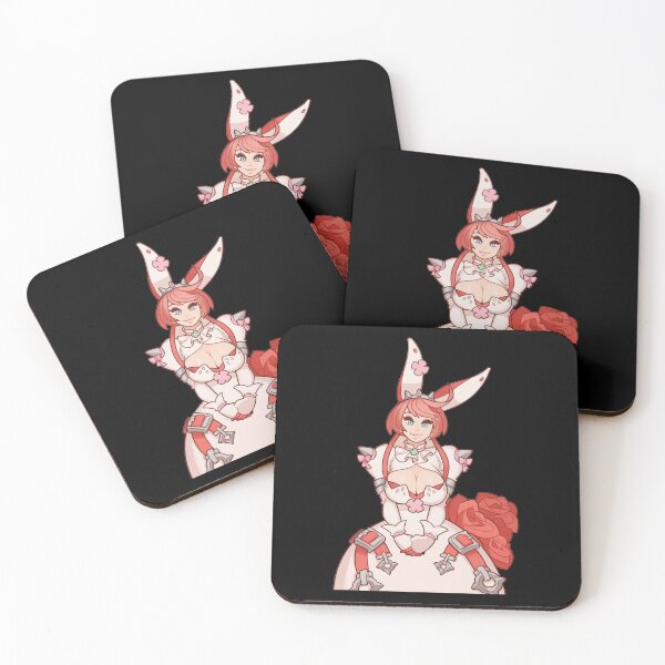 Item preview, Guilty Gear Elphelt designed and sold by florenceboo.