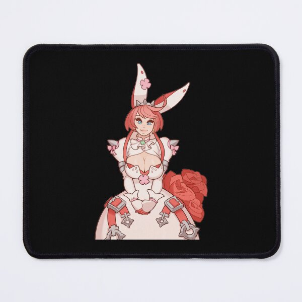 Item preview, Guilty Gear Elphelt designed and sold by florenceboo.