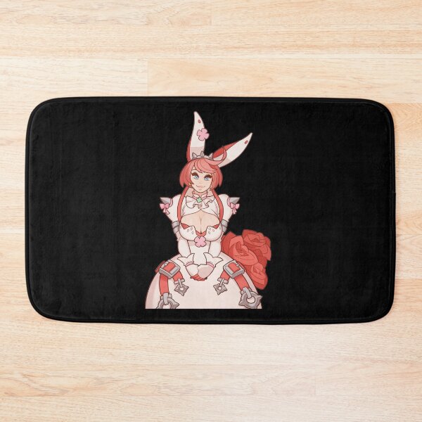 Item preview, Guilty Gear Elphelt designed and sold by florenceboo.