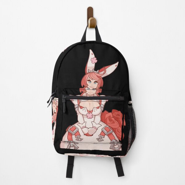 Item preview, Guilty Gear Elphelt designed and sold by florenceboo.