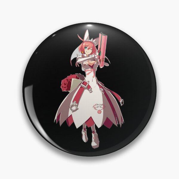 Item preview, Guilty Gear Elphelt designed and sold by florenceboo.