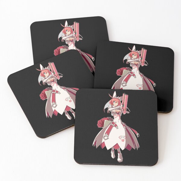 Item preview, Guilty Gear Elphelt designed and sold by florenceboo.