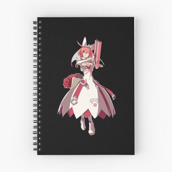 Item preview, Guilty Gear Elphelt designed and sold by florenceboo.