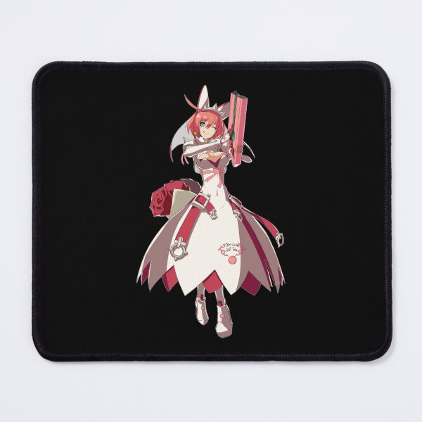 Item preview, Guilty Gear Elphelt designed and sold by florenceboo.