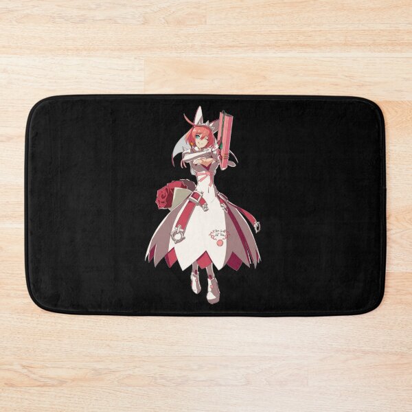 Item preview, Guilty Gear Elphelt designed and sold by florenceboo.