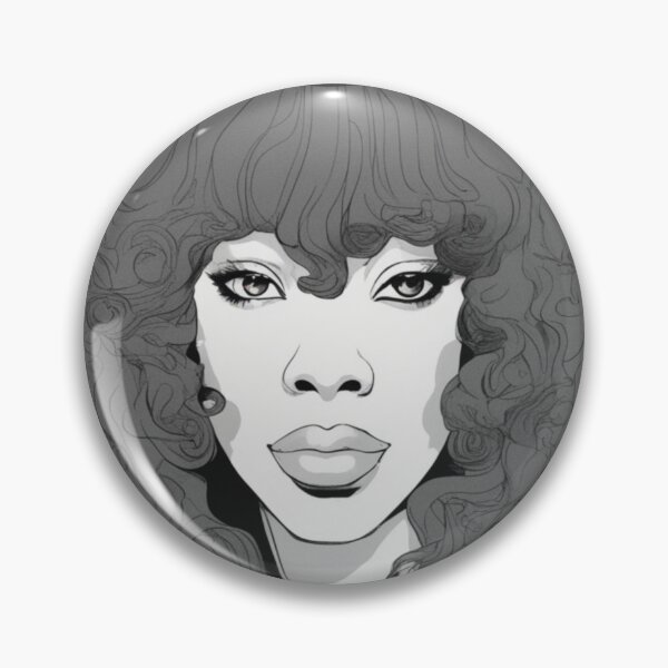 Item preview, Disco Queen designed and sold by BigCreation.
