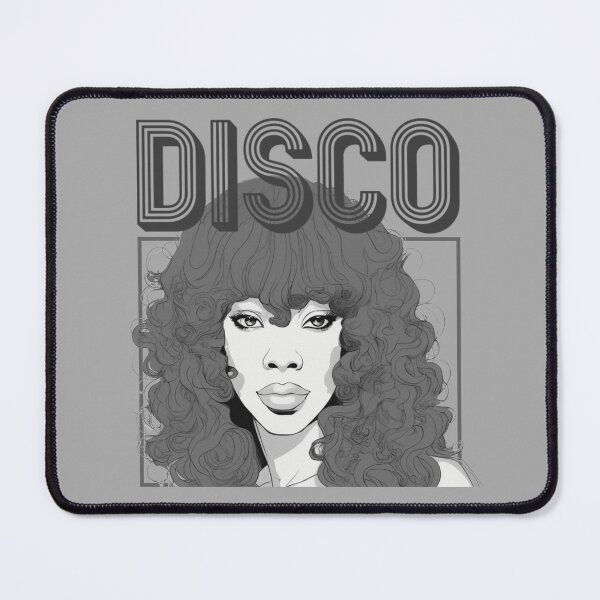 Item preview, Disco Queen designed and sold by BigCreation.