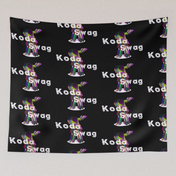 Item preview, Koda Swag designed and sold by Liiink Allen.