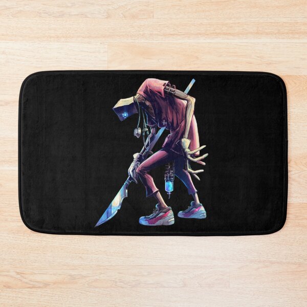 Item preview, Guilty Gear Faust designed and sold by florenceboo.