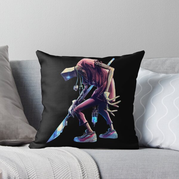Item preview, Guilty Gear Faust designed and sold by florenceboo.