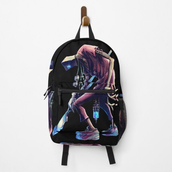 Item preview, Guilty Gear Faust designed and sold by florenceboo.