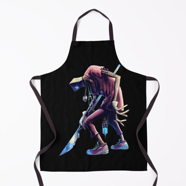 Item preview, Guilty Gear Faust designed and sold by florenceboo.