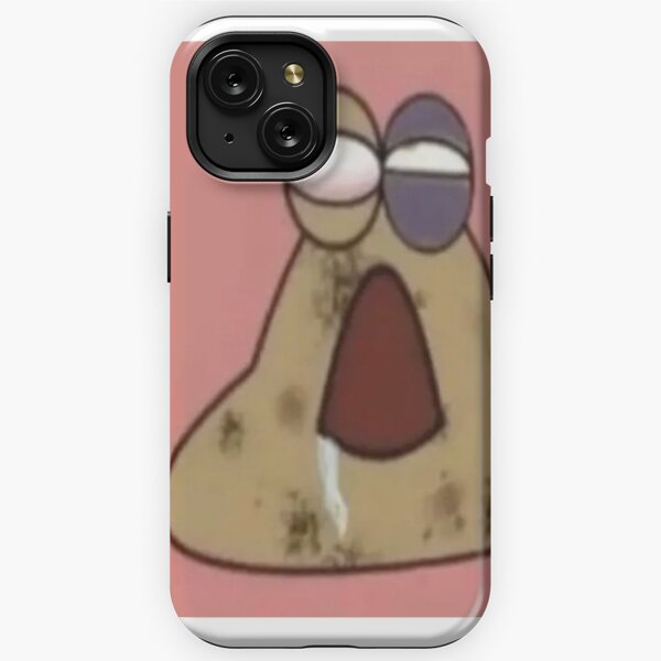 Pou iPhone Cases for Sale