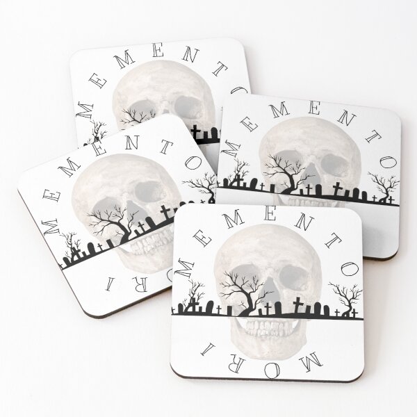 Item preview, MEMENTO MORI designed and sold by DjedMilosHC.