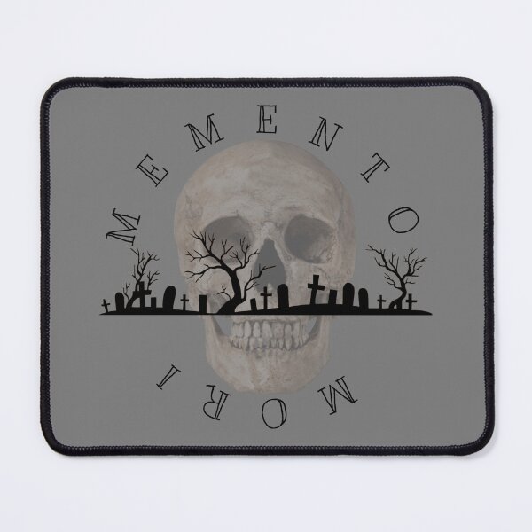 Item preview, MEMENTO MORI designed and sold by DjedMilosHC.