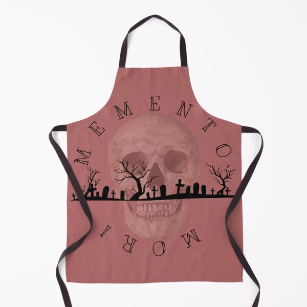 Item preview, MEMENTO MORI designed and sold by DjedMilosHC.