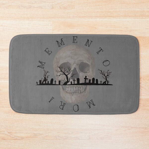 Item preview, MEMENTO MORI designed and sold by DjedMilosHC.